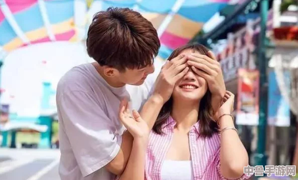 男生嗟嗟嗟女生，谁能笑到最后？恋爱修炼手册大揭秘