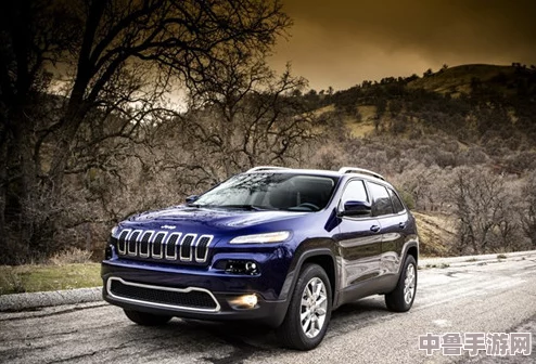 桃红色jeep官方主打进口,越野女神驾驭粉嫩战车征服荒野