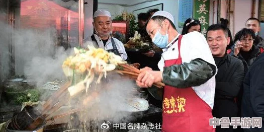 51fun吃瓜网-热心群众张炳分享真实体验，网友称赞其为“最接地气的美食推荐达人”