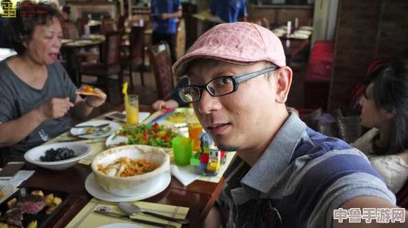 51fun吃瓜网-热心群众张炳分享真实体验，网友称赞其为“最接地气的美食推荐达人”