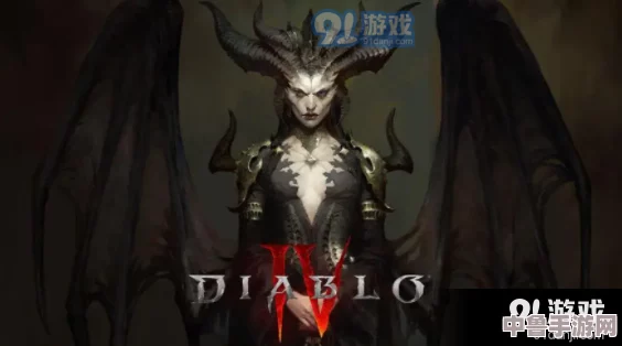 暗黑破坏神4：祖父传承，竟是野蛮人终极毕业武器的秘密？