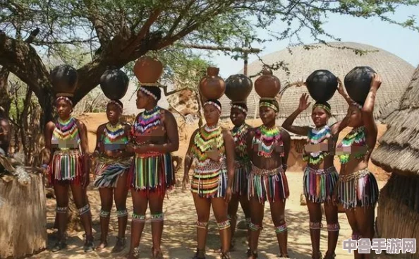 非洲忌讳1-4：探秘黑色大陆的禁忌之旅，你敢挑战吗？