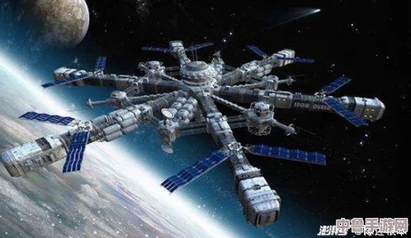 《文明：太空》潮起DLC深度探索，我的星际航行新纪元体验分享