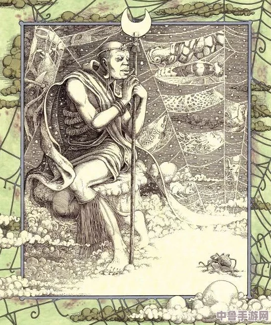 古老树人驱魔仪式：神秘步骤与灵验之法全解析