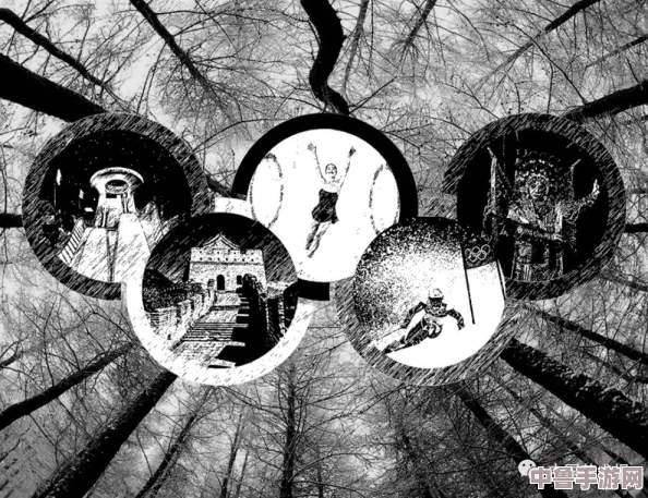 古老树人驱魔仪式：神秘步骤与灵验之法全解析