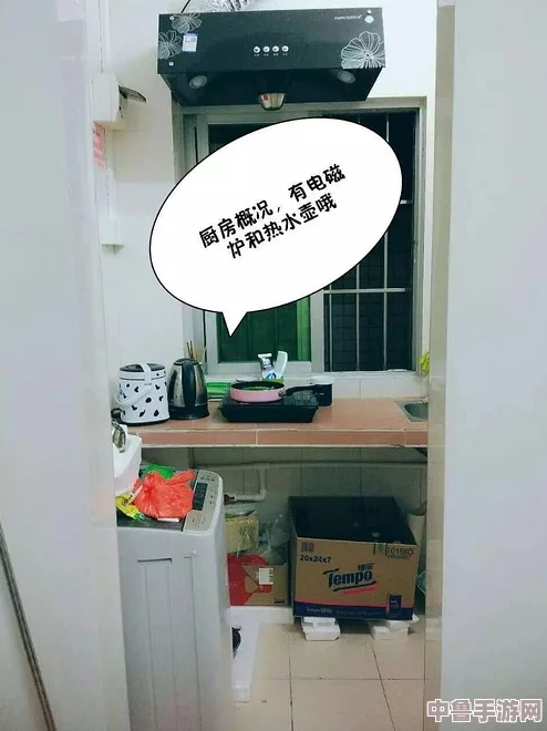 给宅女打扫房间纸巾盒，解锁清洁成就，升级生活技能树