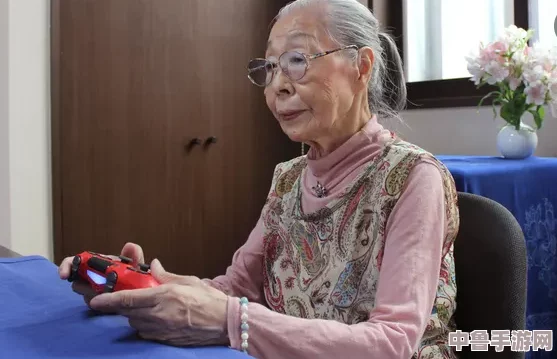 日本老妇BwwBwwBww:百岁奶奶玩转电竞,震惊全场的游戏高手 日本老妇BwwBwwBww:百岁奶奶玩转电竞,震惊全场的游戏高手