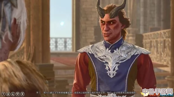 博德之门3：探寻传奇法师伊尔明斯特的隐秘踪迹！