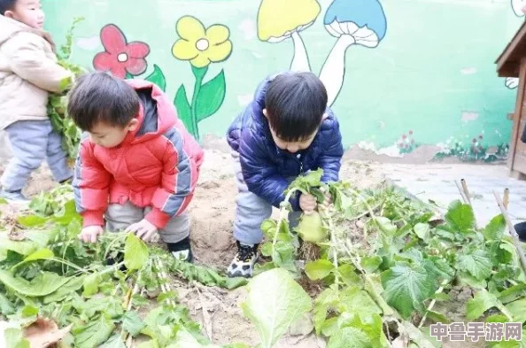 拨萝卜不盖被子吗？冬日暖阳下的田园趣事，农家乐里的欢乐时光