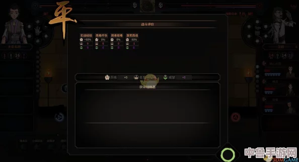 深度:太吾绘卷剑冢挑战顺序全攻略,助你逐一击破强者之路! 深度:太吾绘卷剑冢挑战顺序全攻略,助你逐一击破强者之路!