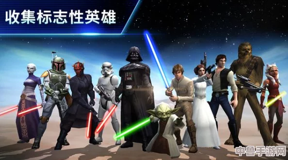 【深度解析】星球大战:前线全攻略秘籍，征服银河的必胜战略指南！