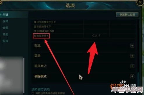LOL帧数飙升秘籍：安全删除哪些文件提升游戏流畅度？