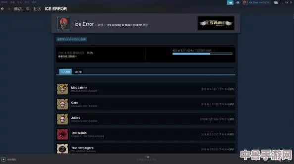 轻松掌握：Steam游戏云存档一键恢复全攻略