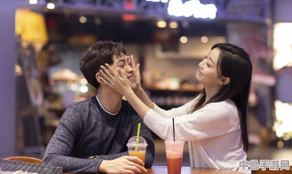 男女在一起愁愁愁大全:恋爱修炼手册,解锁甜蜜相处新姿势 男女在一起愁愁愁大全:恋爱修炼手册,解锁甜蜜相处新姿势
