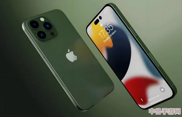 解锁全球版本秘密：iphone14欧美日韩版本区别大揭秘,你选对了吗？