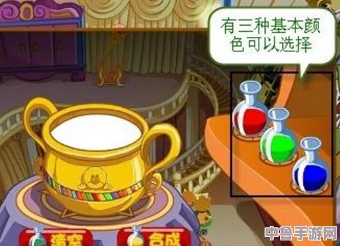 色哟哟软件:一键开启缤纷世界,让生活绚丽多彩的魔法调色盘 色哟哟软件:一键开启缤纷世界,让生活绚丽多彩的魔法调色盘