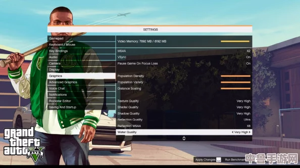 《GTA6》爆料:可以随便侵犯NPC界面怎么退出?玩家呼吁开发商加入伦理设置 《GTA6》爆料:可以随便侵犯NPC界面怎么退出?玩家呼吁开发商加入伦理设置