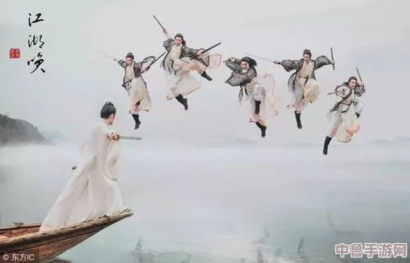 江湖豪情 醉梦千年:武侠历险记酒谱,一杯入魂踏歌行 江湖豪情 醉梦千年:武侠历险记酒谱,一杯入魂踏歌行