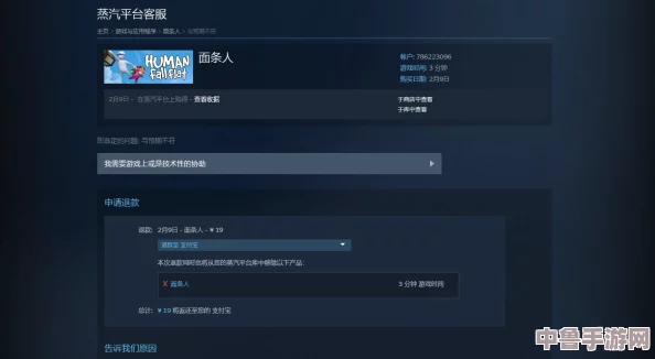 深度解析：蒸汽平台与Steam的全方位差异对比