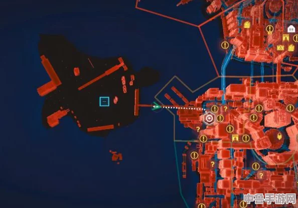 赛博朋克2077:探索地图中最佳隐藏座驾,哪一款最炫酷? 赛博朋克2077:探索地图中最佳隐藏座驾,哪一款最炫酷?