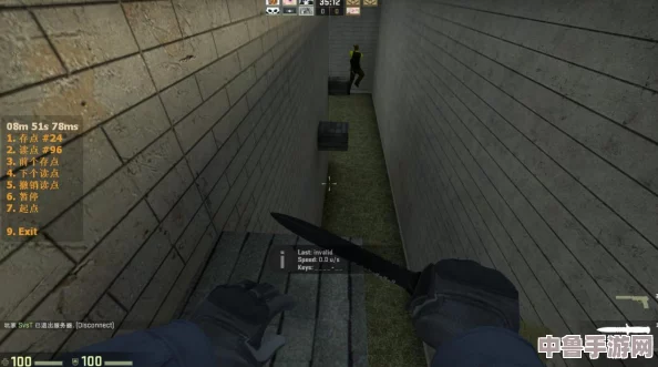 CSGO深度定制:一键掌握,滚轮上下跃动自由跳跃设置教程! CSGO深度定制:一键掌握,滚轮上下跃动自由跳跃设置教程!