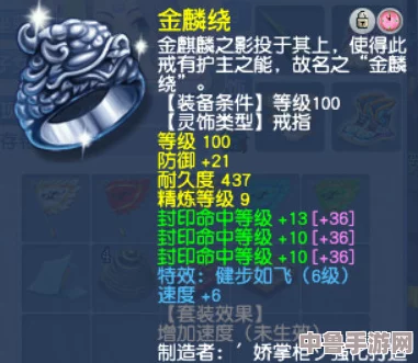 怀旧服全戒指装备：瘟疫之心指环属性深度解析，打造极致角色魅力！