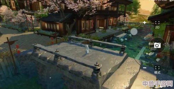 探索《下一站江湖2》:桃隐村神秘梨子藏匿地点! 探索《下一站江湖2》:桃隐村神秘梨子藏匿地点!