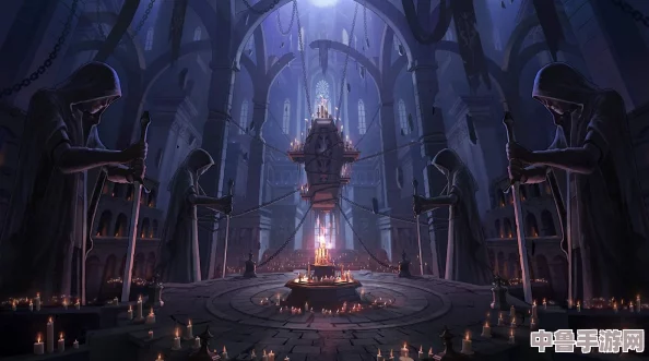 深度解析：DNF附魔卡片高效升级策略与技巧！
