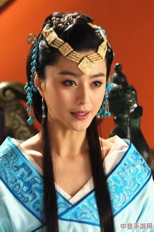 尤果网妲己：倾国倾城的狐狸精，谁能抵挡她的魅惑之眼？一键解锁千年妖精