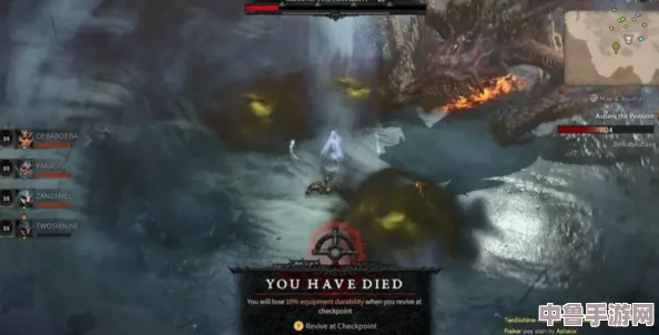 《暗黑破坏神4》国内玩家能否畅享?游戏上线与游玩指南! 《暗黑破坏神4》国内玩家能否畅享?游戏上线与游玩指南!