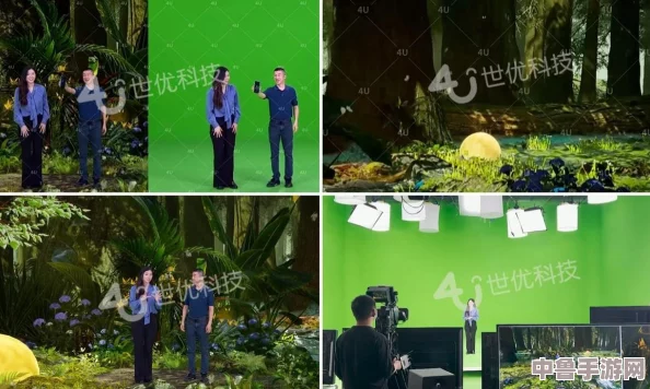 成直播人app免费，玩转虚拟世界，打造你的专属舞台，开启精彩直播人生