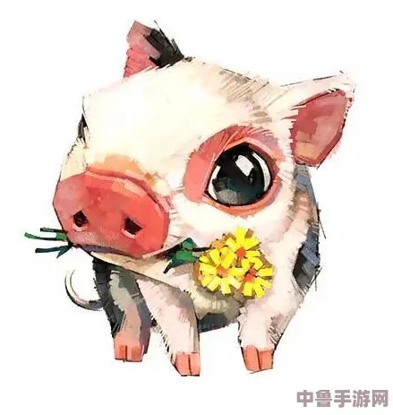 《动物之森》全攻略：小鲔领衔，解锁森友会所有萌宠图鉴大赏！