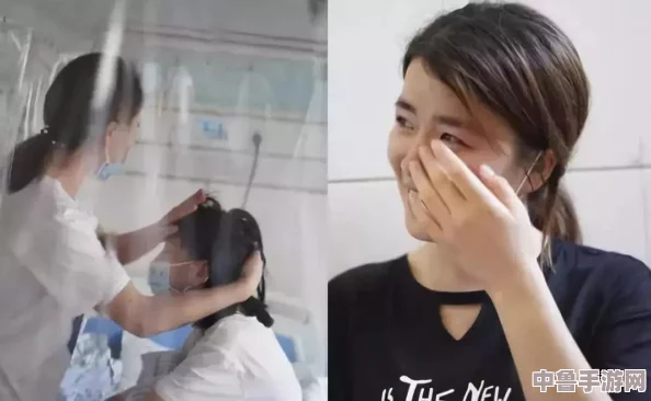 “妹妹中考让我c了一次，亲身体验揭示了考试背后的压力与成长”