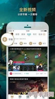 深度解析！掌上英雄联盟最全攻略，助你上分如饮水