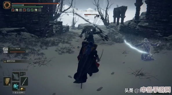 艾尔登法环:黑刀狄希隐藏位置与独家获取攻略! 艾尔登法环:黑刀狄希隐藏位置与独家获取攻略!