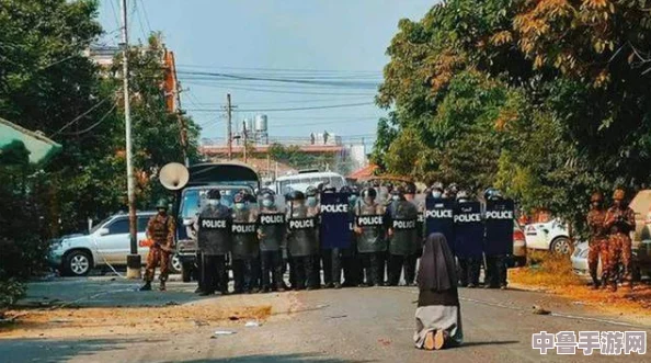 久久久18 缅北禁地：谁能在这片黑暗中寻得一线生机？揭秘边境迷城的惊心动魄