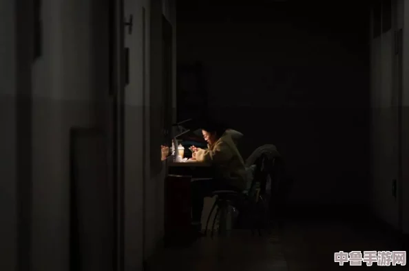506寝室的灯灭了以后第三部：在黑暗中我们如何找到彼此的闪光点