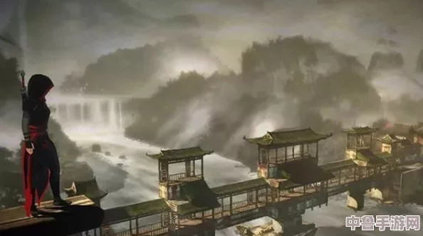 《刺客信条编年史:中国》深度评测——震撼视觉盛宴,音效沉浸感爆棚,游戏性体验独树一帜! 《刺客信条编年史:中国》深度评测——震撼视觉盛宴,音效沉浸感爆棚,游戏性体验独树一帜!