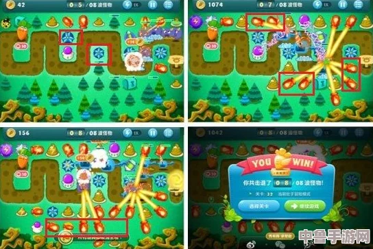 长门和小南萝卜游戏：探索独特的玩法与创新机制，让每一个玩家都能找到真正的乐趣与挑战