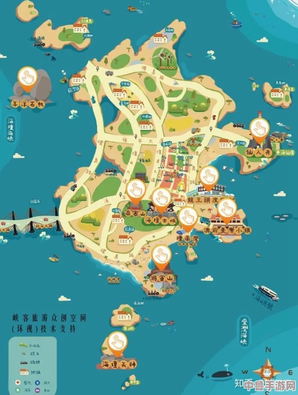 福建大菠萝导航：分享用户体验，探索完美旅行路线和独特的景点推荐