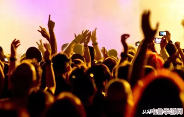 ceke欧美BNДeo38：激情四射的音乐盛宴，点燃你的夏日狂欢之夜！