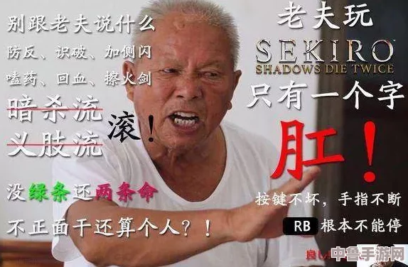 【深度攻略】只狼火牛挑战全解析：高效击杀技巧与策略分享！