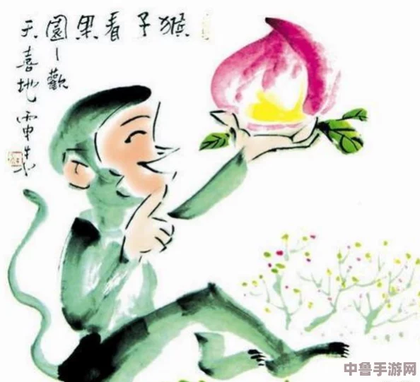 男生女生一起嗟嗟嗟喊痛生猴子，趣味互动引发热议，感受青春的无奈与欢乐