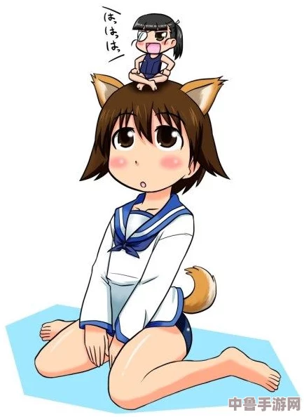 男生女生一起嗟嗟嗟喊痛生猴子，趣味互动引发热议，感受青春的无奈与欢乐
