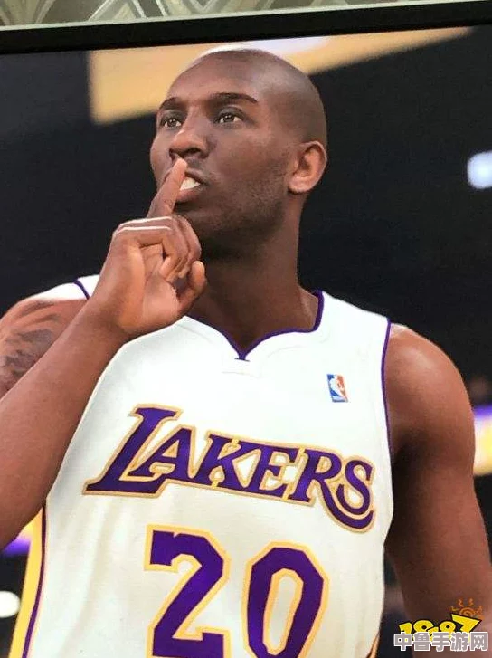 NBA 2K23终极捏脸秘籍：科比复刻数据大全，打造篮球传奇脸庞！