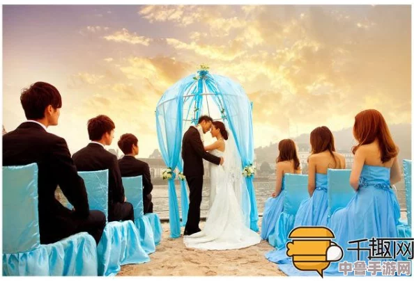 牧场物语:三村挚友的浪漫婚礼秘笈,携手步入幸福殿堂! 牧场物语:三村挚友的浪漫婚礼秘笈,携手步入幸福殿堂!