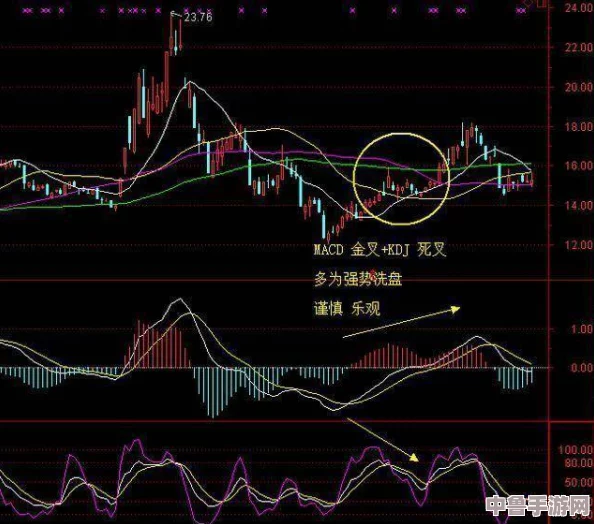 一阴吞两阳与macd的关系:如何通过用户见解深入理解市场趋势与交易指标的互动机制 一阴吞两阳与macd的关系:如何通过用户见解深入理解市场趋势与交易指标的互动机制