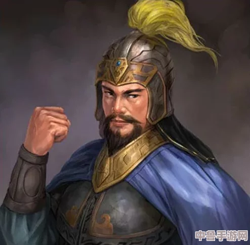 九代武将变迁录:曹性能力与画像巨变,谁堪最大蜕变者? 九代武将变迁录:曹性能力与画像巨变,谁堪最大蜕变者?