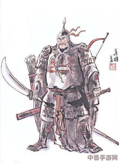 九代武将变迁录:曹性能力与画像巨变,谁堪最大蜕变者? 九代武将变迁录:曹性能力与画像巨变,谁堪最大蜕变者?