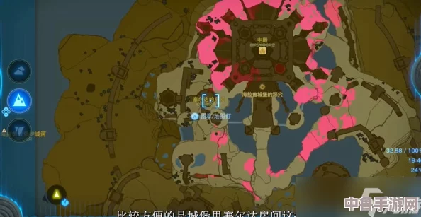 《塞尔达传说:王国之泪》!如何获取珍稀天空白刃剑攻略大全 《塞尔达传说:王国之泪》!如何获取珍稀天空白刃剑攻略大全